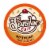 Sundae Ice Cream Flavored Coffee Pods, 2.0 Keurig K-Cup Compatible, Maple Walnut, 48 Count Perspective: front
