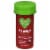 So Good So You Organic Passionfruit Energy Cold-Pressed Juice Shot Perspective: front