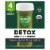 So Good So You® Detox Pineapple Orange Probiotic Shots Perspective: front