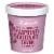 Hudsonville Raspberry Chocolate Chunk Ice Cream Pint Perspective: front