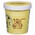 Hudsonville Cake Batter Ice Cream Pint Perspective: front