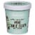 Hudsonville Mint Cookie Dough Ice Cream Pint Perspective: front