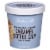 Hudsonville Caramel Coffee Chip Ice Cream Pint Perspective: front