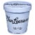 Van Leeuwen Earl Grey Tea French Ice Cream Perspective: front