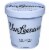 Van Leeuwen Earl Grey Tea French Ice Cream Perspective: front
