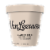 Van Leeuwen® Malted Cookie Dough Shake Ice Cream Pint Perspective: front