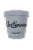 Van Leeuwen® Coffee Affogato French Ice Cream Pint Perspective: front