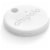Chipolo CHC19MWER One - White Perspective: front