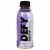BOOST® Grape Burst Energy Drink Bottle Perspective: front