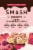 SMASHMALLOW SmashCrispy Dipped Strawberries & Cream Marshmallow Rice Treats Perspective: front