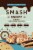 SMASHMALLOW SmashCrispy DIPPED Cinnamon Churro Rice Treat Perspective: front