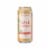 JuneShine Hopical Citrus Hard Kombucha Single Can Perspective: front
