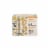 JuneShine Pineapple Orange Hard Kombucha Perspective: front