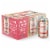Juneshine Grapefruit Paloma Hard Kombucha Perspective: front