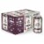 JuneShine Hard Kombucha P.O.G. Perspective: front