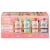 JuneShine Sunset Hard Kombucha Variety Pack Perspective: front