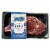 Force of Nature Bison Ribeye Perspective: front