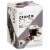 Super Coffee Dark Roast Enhanced Coffee Pods Perspective: front
