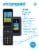 AT&T Prepaid Cingular Flex® 2 Phone Perspective: front