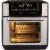 Instant Pot Vortex Plus 10 Qt. 9-in-1 Air Fryer 140-3002-01 Perspective: front