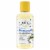 Zarbee's® Naturals Baby Calming Massage Oil Perspective: front