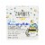Zarbee's® Baby Calming Massaging Balm Perspective: front