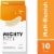 Hero Cosmetics Mighty Patch Chin Pimple Patches Perspective: front