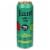 Jiant Kiwi Strawberry Hard Tea Single Can Perspective: front