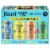 Jiant Hard Tea Variety Pack Perspective: front