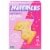Mavericks™ Birthday Cake Bolt Cookies Perspective: front