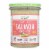Safe Harvest Dairy Free Wild Salmon Chowder Perspective: front