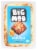 The Big Moo® Oh So Original Baked Cheese Perspective: front