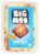 The Big Moo® Oh So Original Baked Cheese Perspective: front