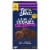 Fat Snax!® Gluten Free Mini Double Chocolate Cookies Perspective: front