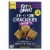Fat Snax Everything Keto & Gluten Free Crackers Perspective: front