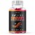 Havasu High Potency Biotin Gummies Perspective: front