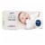 Pipette Fragrance Free Baby Wipes Perspective: front