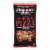 Pork King Good® Pepperoni Pizza Pork Rinds Perspective: front