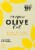 Peet Bros. Lemon and Thyme Olive Oil Bath Bar Perspective: front
