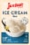 Junket® Very Vanilla Ice Cream Mix Perspective: front
