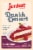 Junket® Raspberry Danish Dessert Perspective: front
