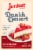 Junket® Strawberry Danish Dessert Perspective: front