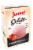 Junket® Strawberry Cheesecake Gelato Mix Perspective: front