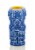 Geeki Tikis Star Wars Lando Calrissian Ceramic Mug | Holds 20 Ounces Perspective: front