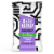 CanDo Keto Krisp Almond Butter & Blackberry Jelly Protein Bars Perspective: front