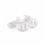Jool Baby Electrical Outlet Plug Covers 32-Pack Perspective: front
