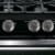 Jool Baby Stove Knob Covers 5-Pack Perspective: front