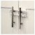 Jool Baby Cabinet Sliding Locks 4-Pack Perspective: front