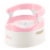 Jool Baby Potty Training Chair With Handles Perspective: front