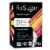 RxSugar® Swealthy Stix Flavored Allulose Packets Perspective: front